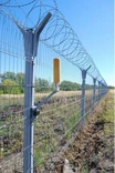 Новое решение, позволяющее сэкономить на услугах физической охраны!